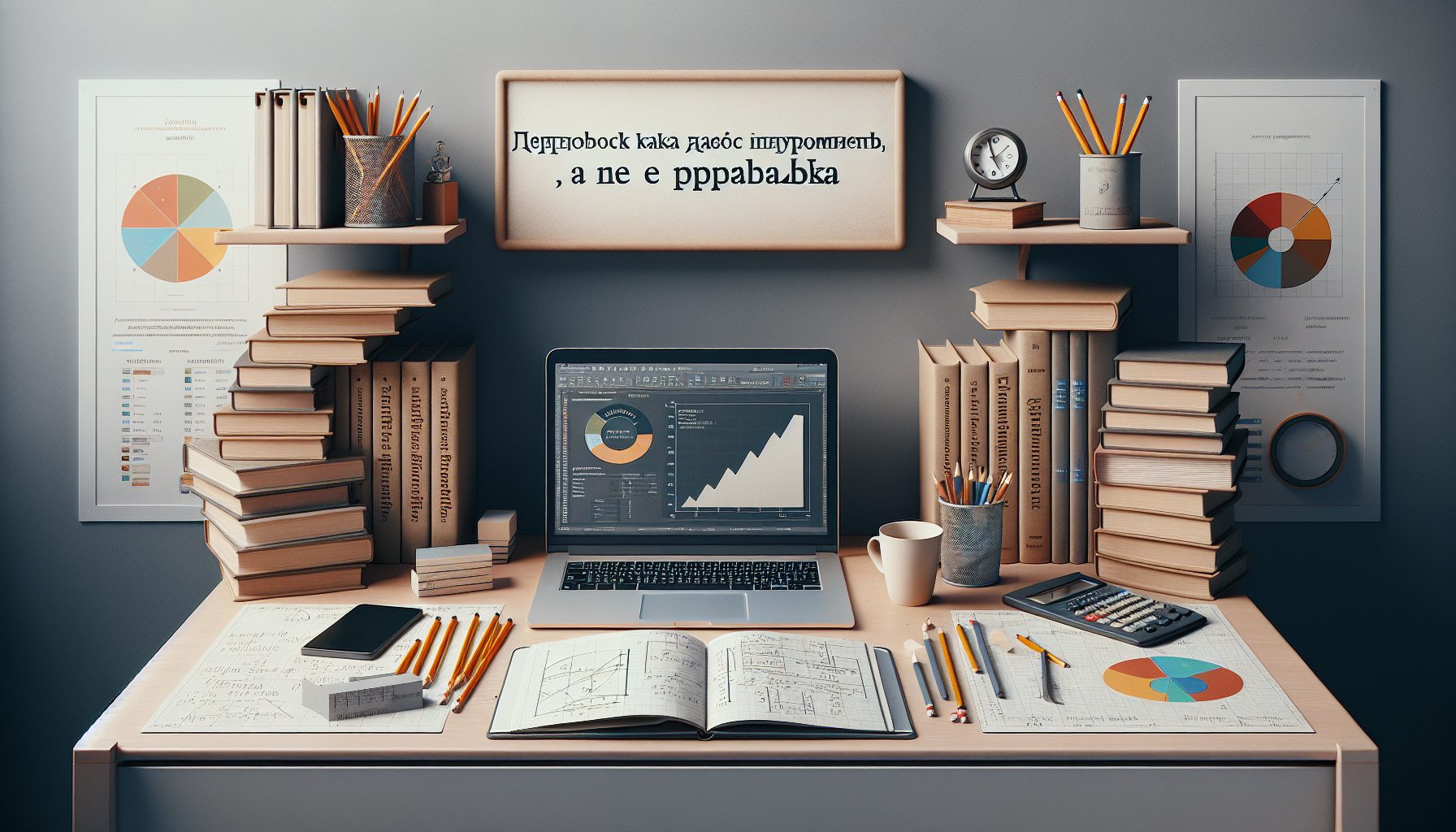 Черновик как рабочий инструмент, а не свалка