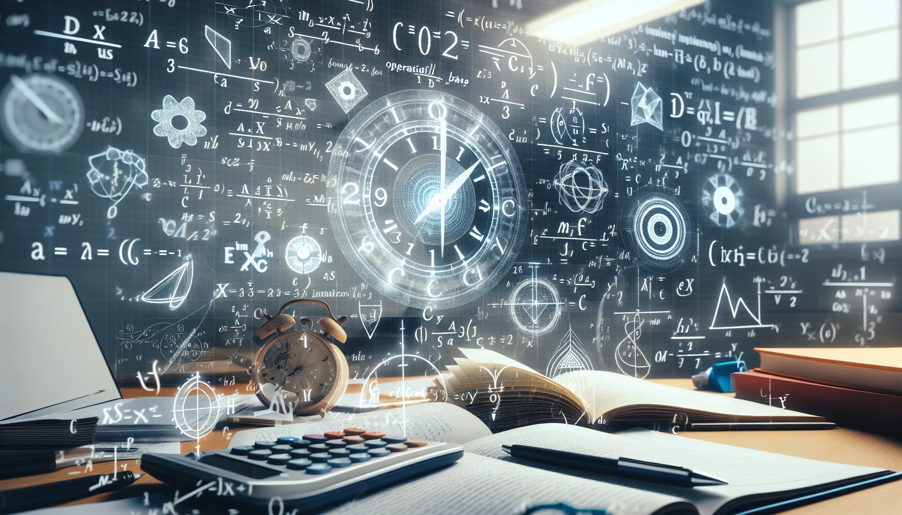 Неопределённый интеграл: база операций