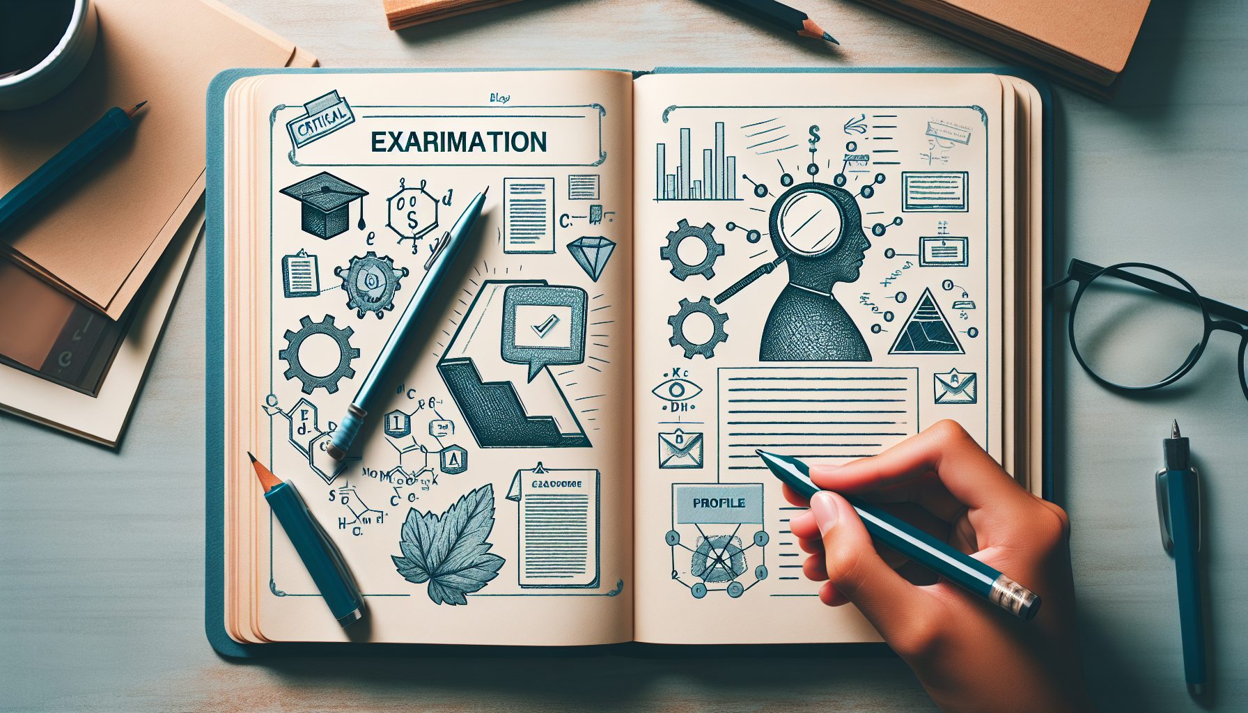 Почему тема критична для профильного ЕГЭ