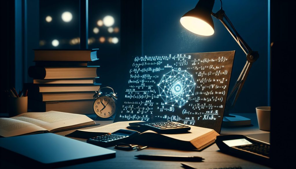 К ЕГЭ по математике профиль вместе: скалярное произведение