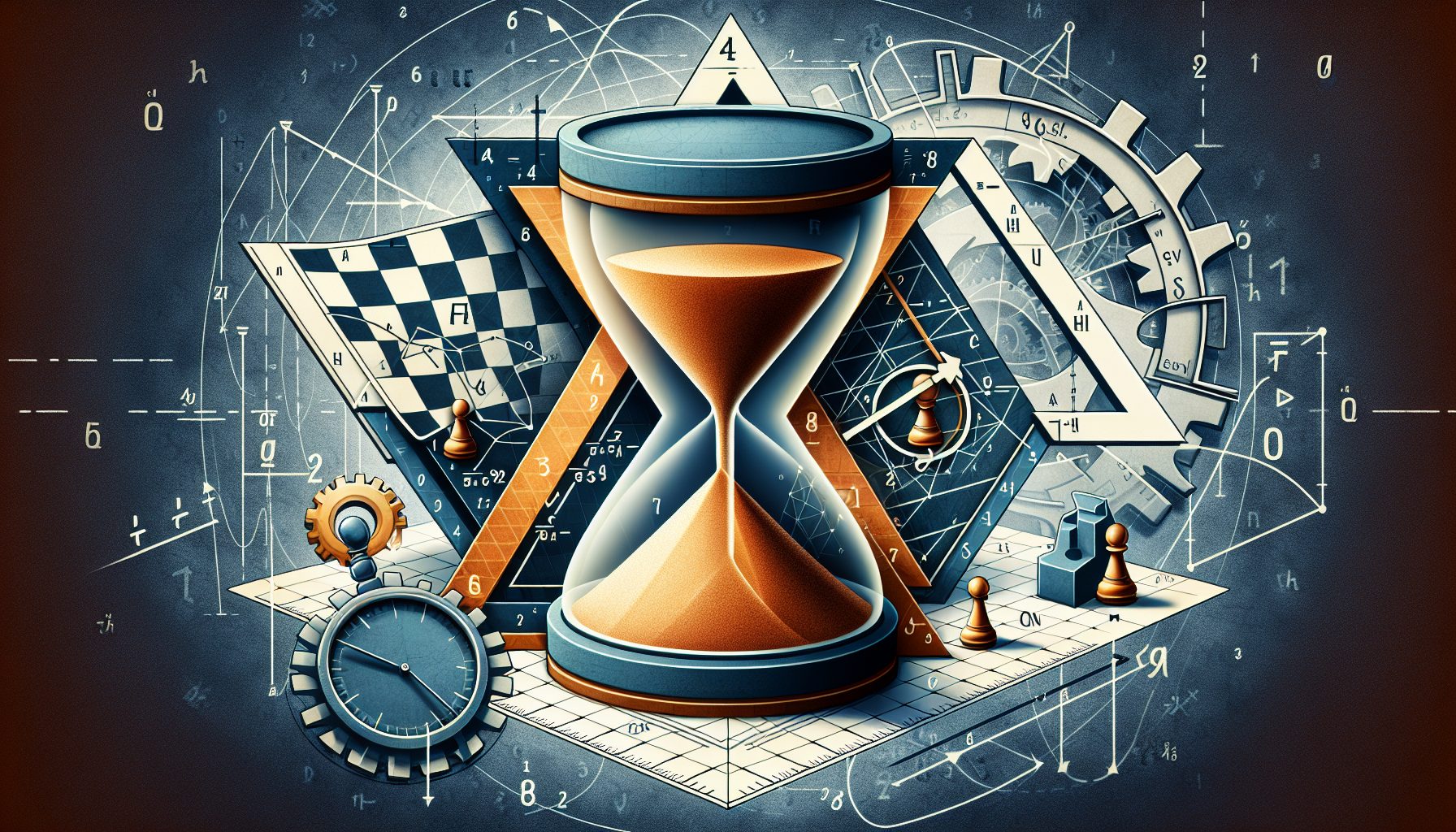 Типовые ловушки и стратегии времени