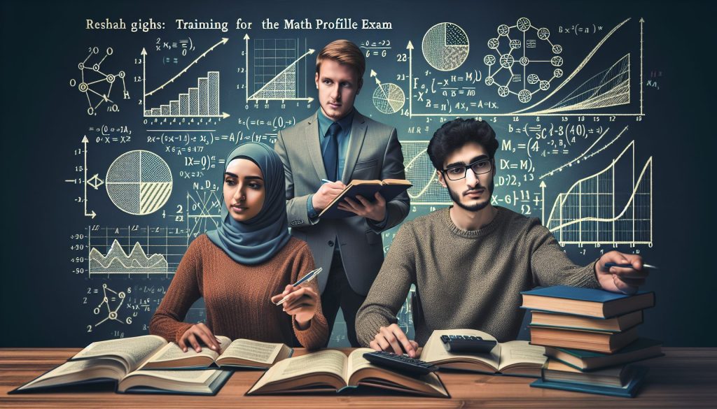 Чтение графиков: тренируемся к ЕГЭ математика профиль