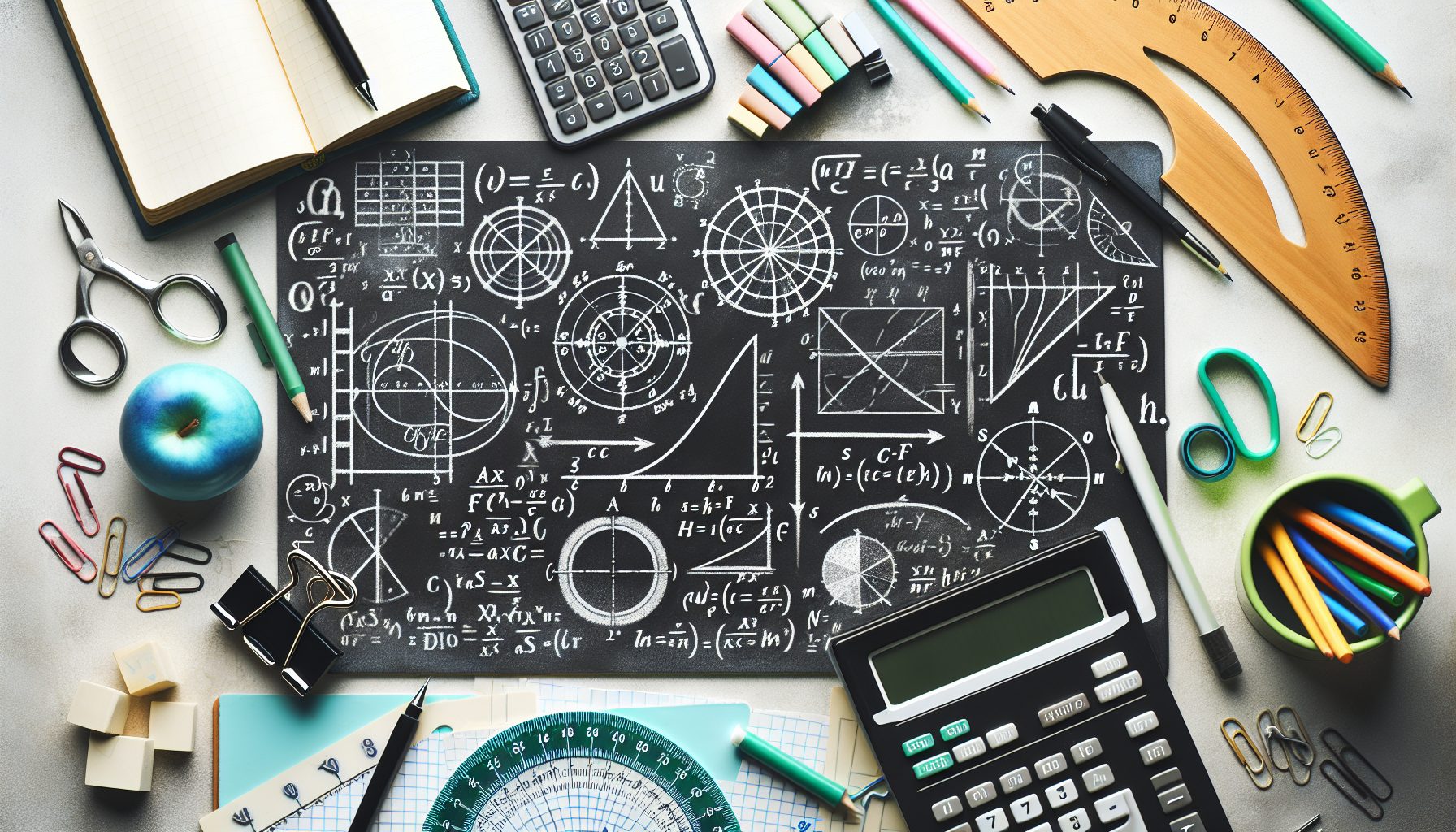 Типовые методы решения