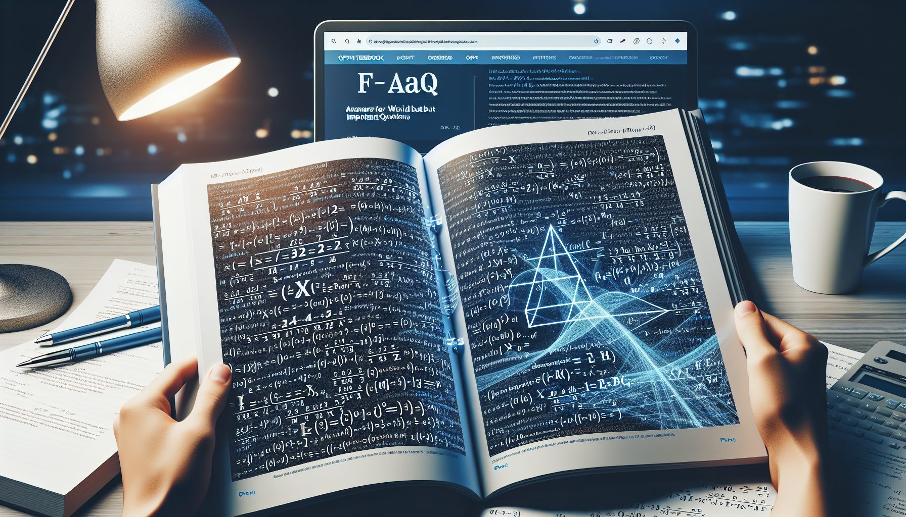 FAQ: ответы на странные, но важные вопросы