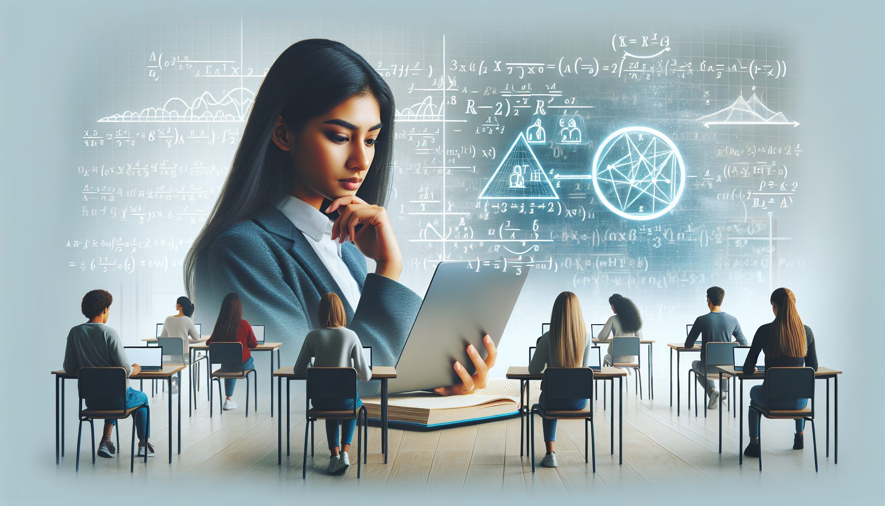 Как выбрать преподавателя и группу