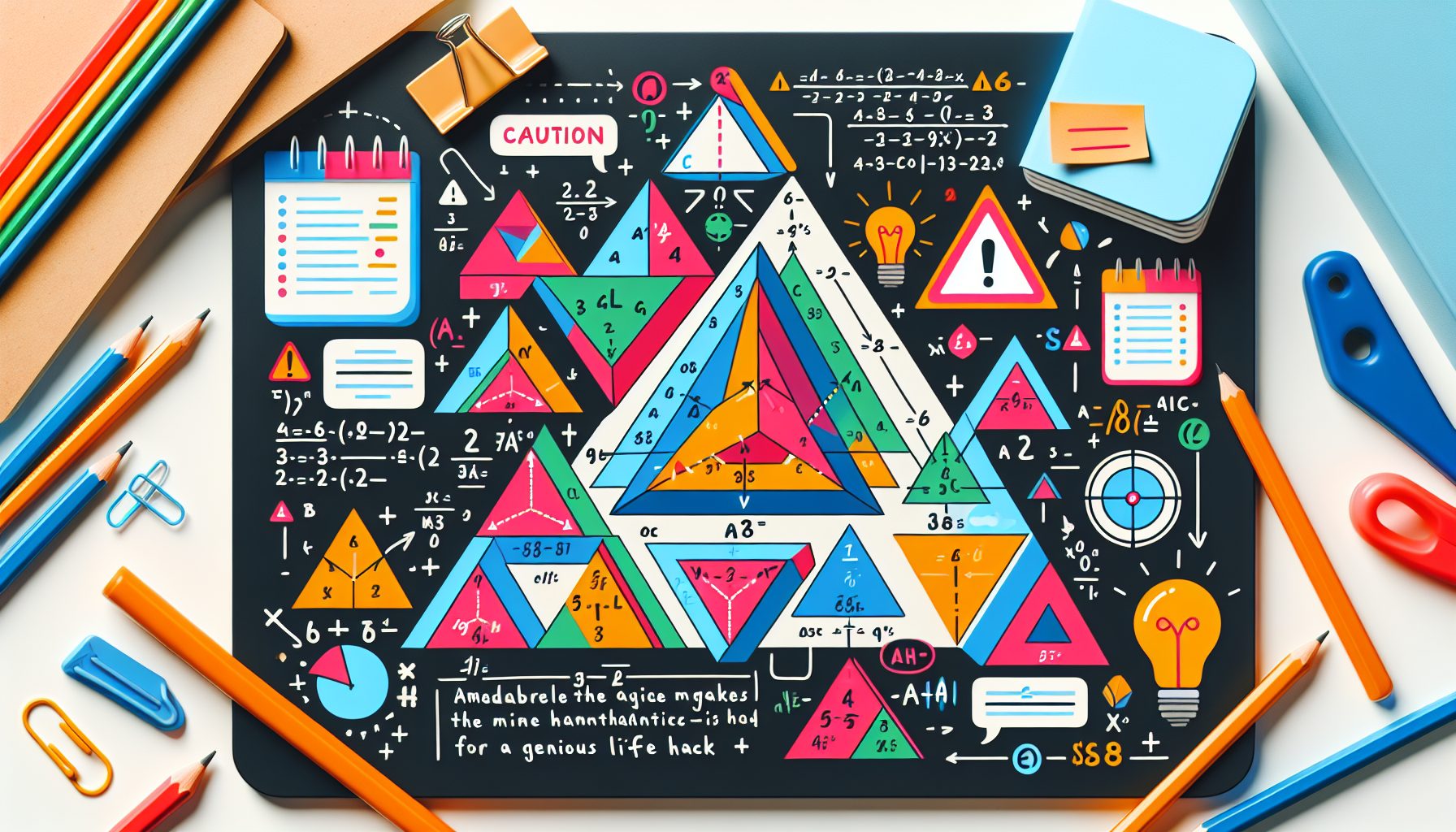 Типичные ошибки и лайфхаки на ЕГЭ