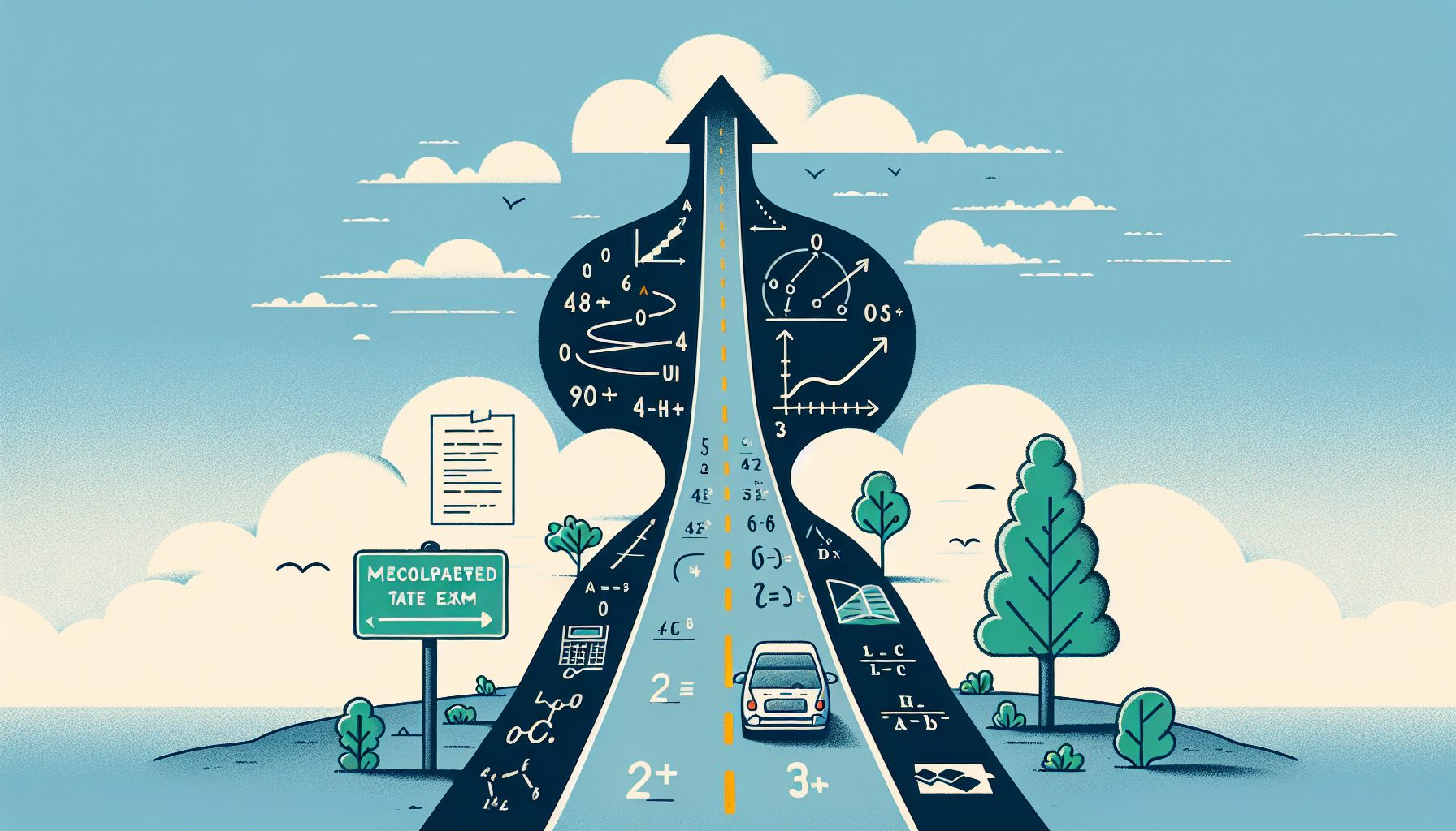 С чего начать путь к своей цели