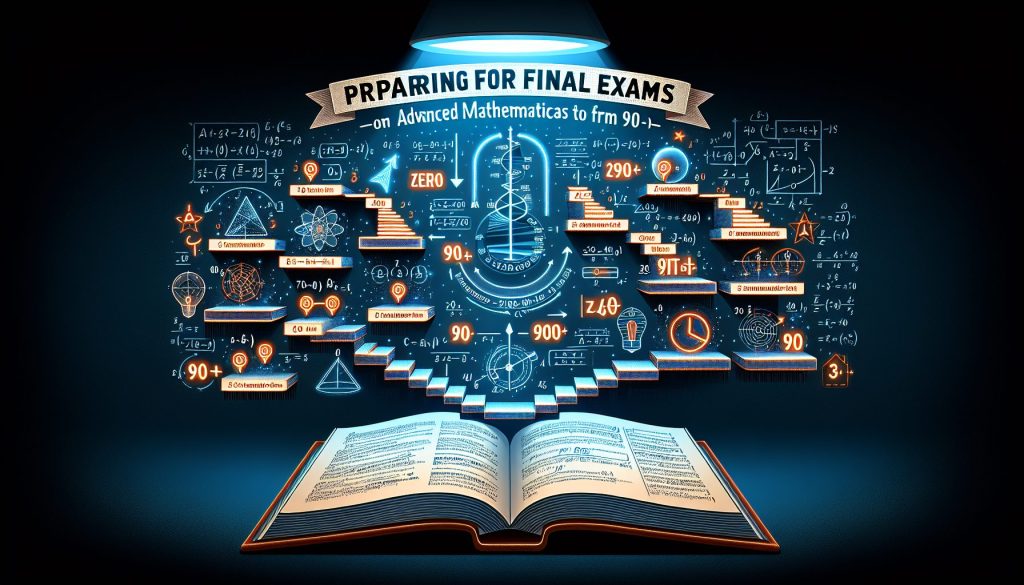 Подготовка к ЕГЭ: математика профиль — с нуля до 90+