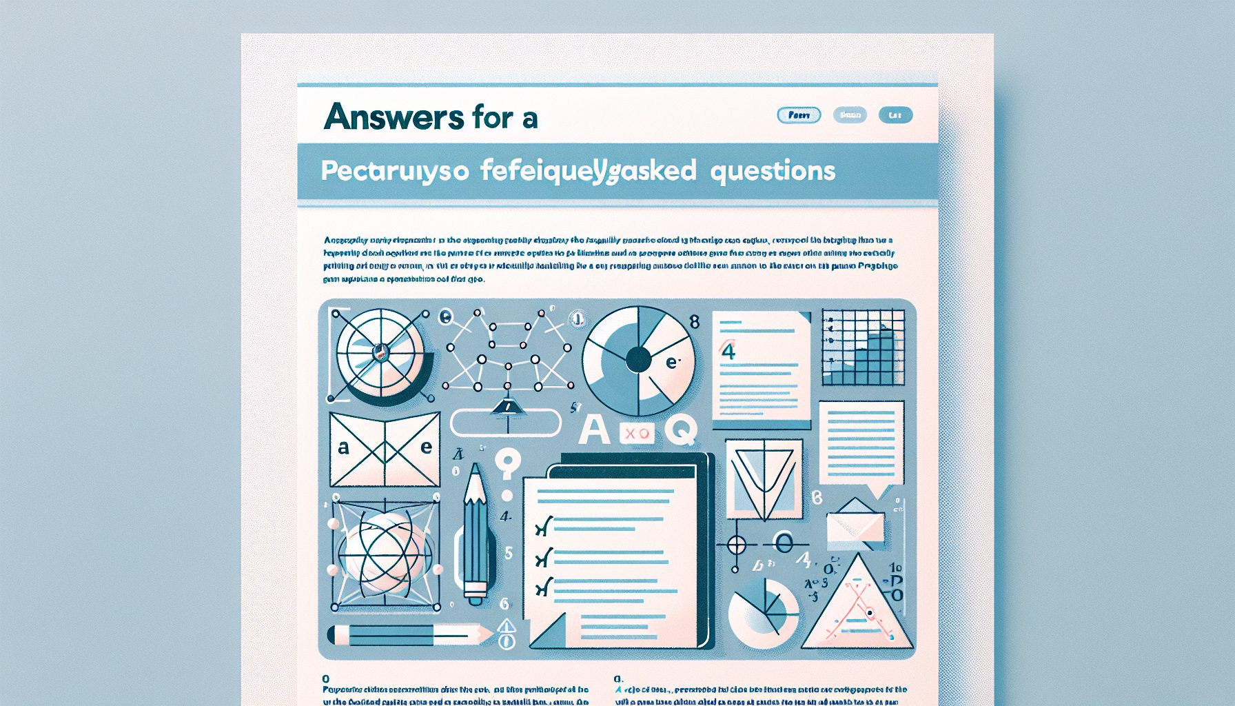 Ответы на частые вопросы