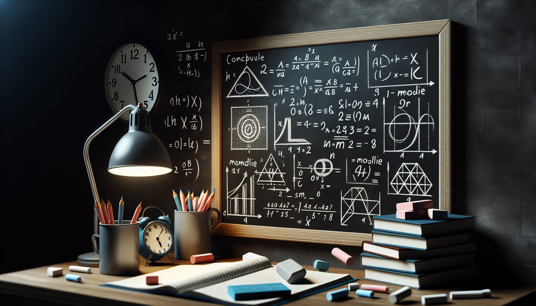 Как понять, что такое модуль