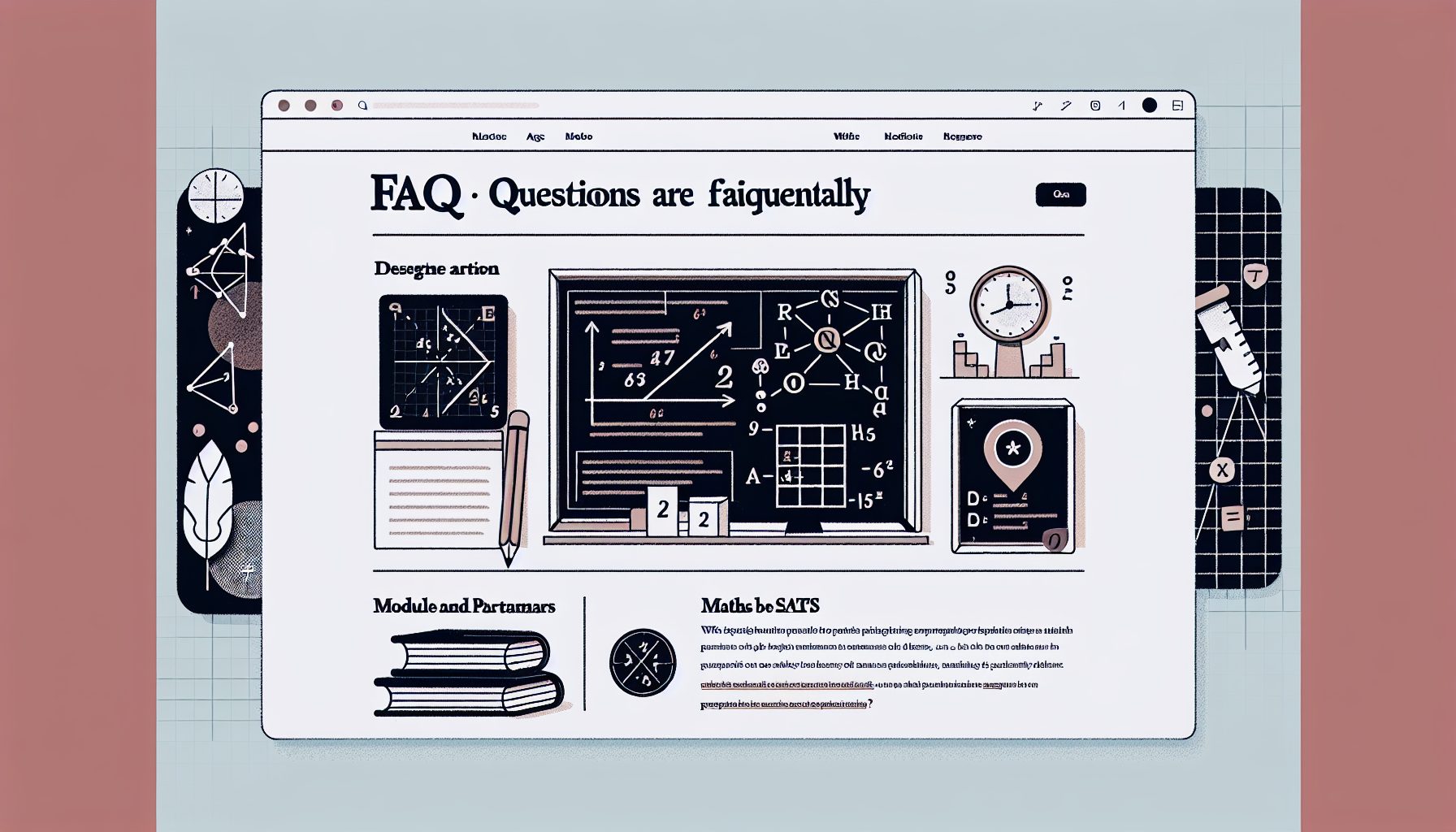 FAQ: вопросы, которые задают чаще всего
