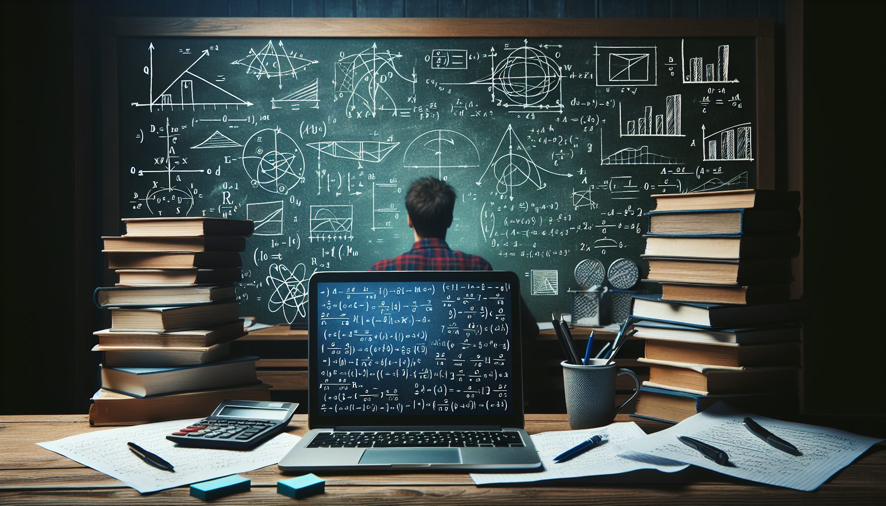 Почему я снова пересел за задачи: личная история и старт плана подготовки