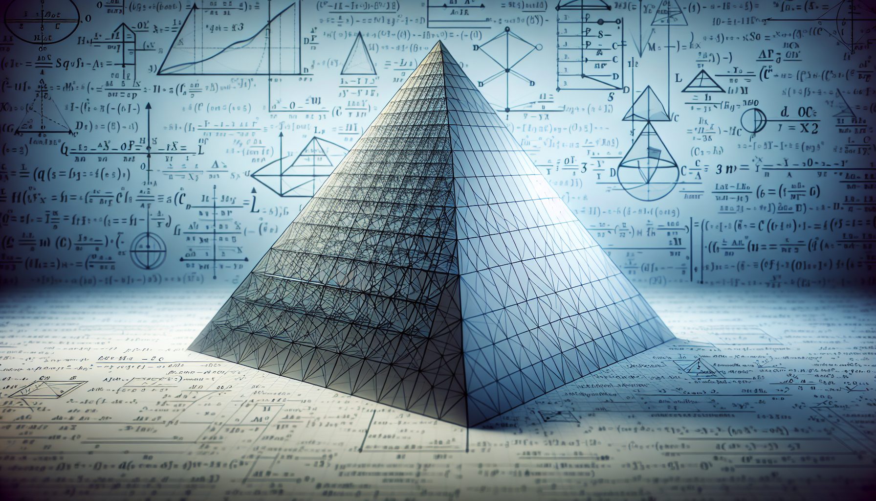 Почему пирамида — не просто геометрическая фигура