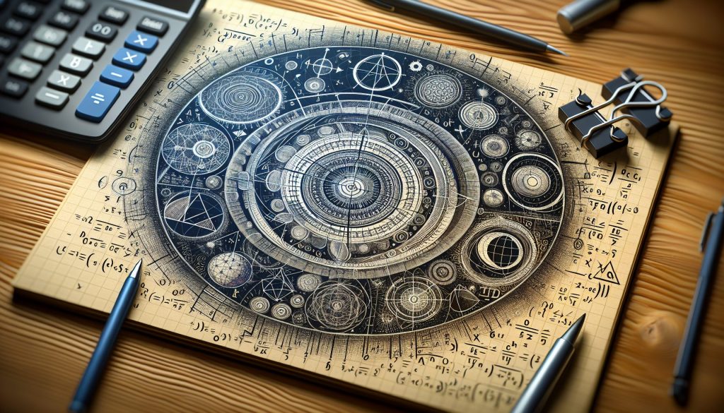 К ЕГЭ по математике профиль вместе: окружность задачи