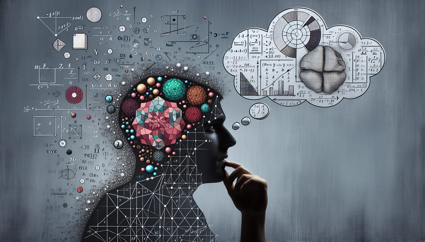 Психология спокойствия: паника и как её выключить