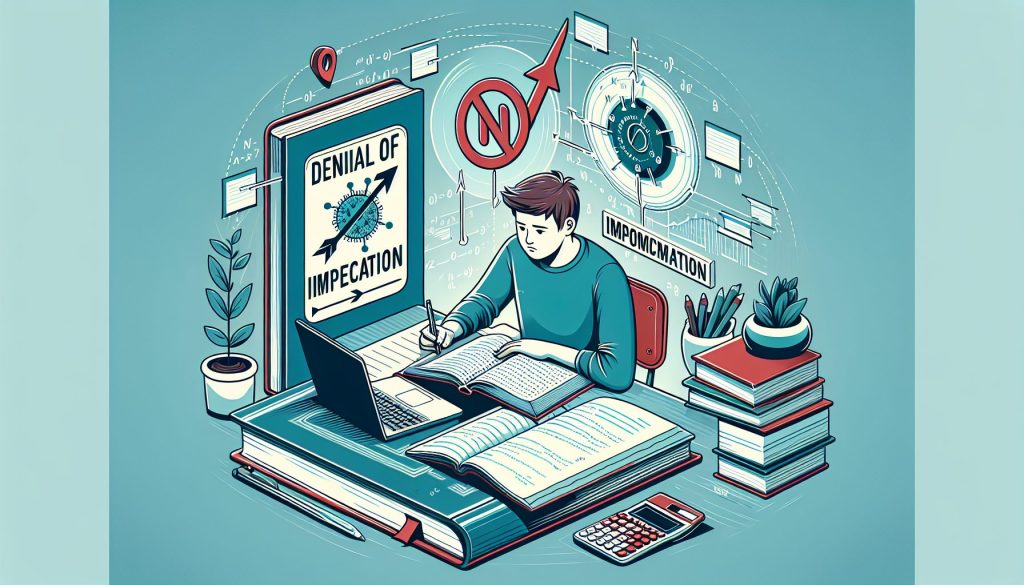 ЕГЭ‑мат профиль без паники: отрицание импликации