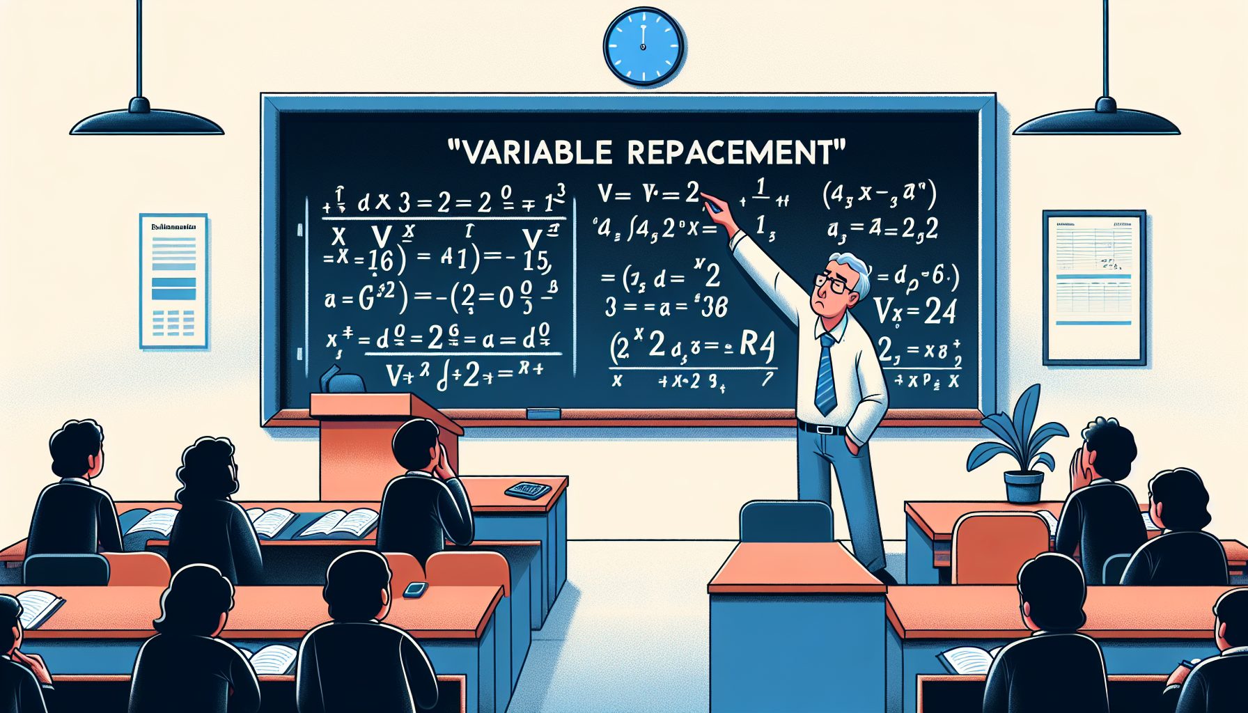 Как распознать момент для замены