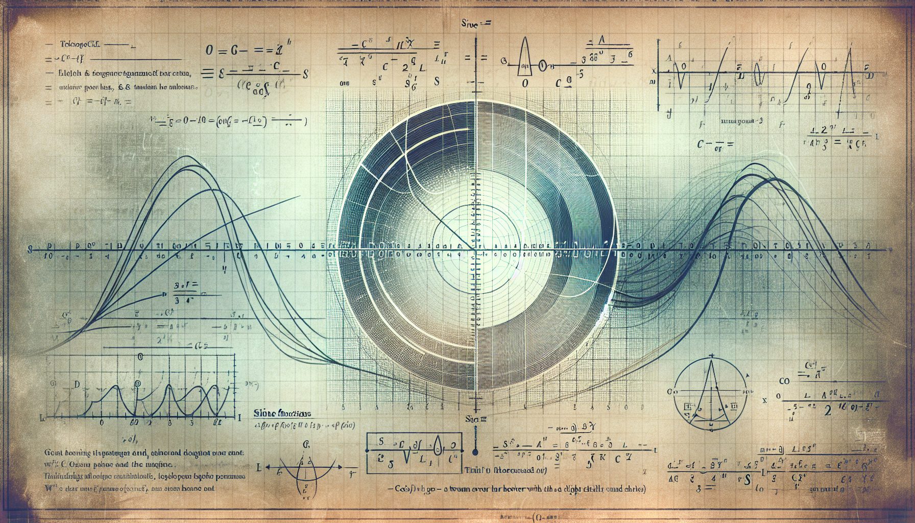 Косинус – брат-близнец с лёгким сдвигом
