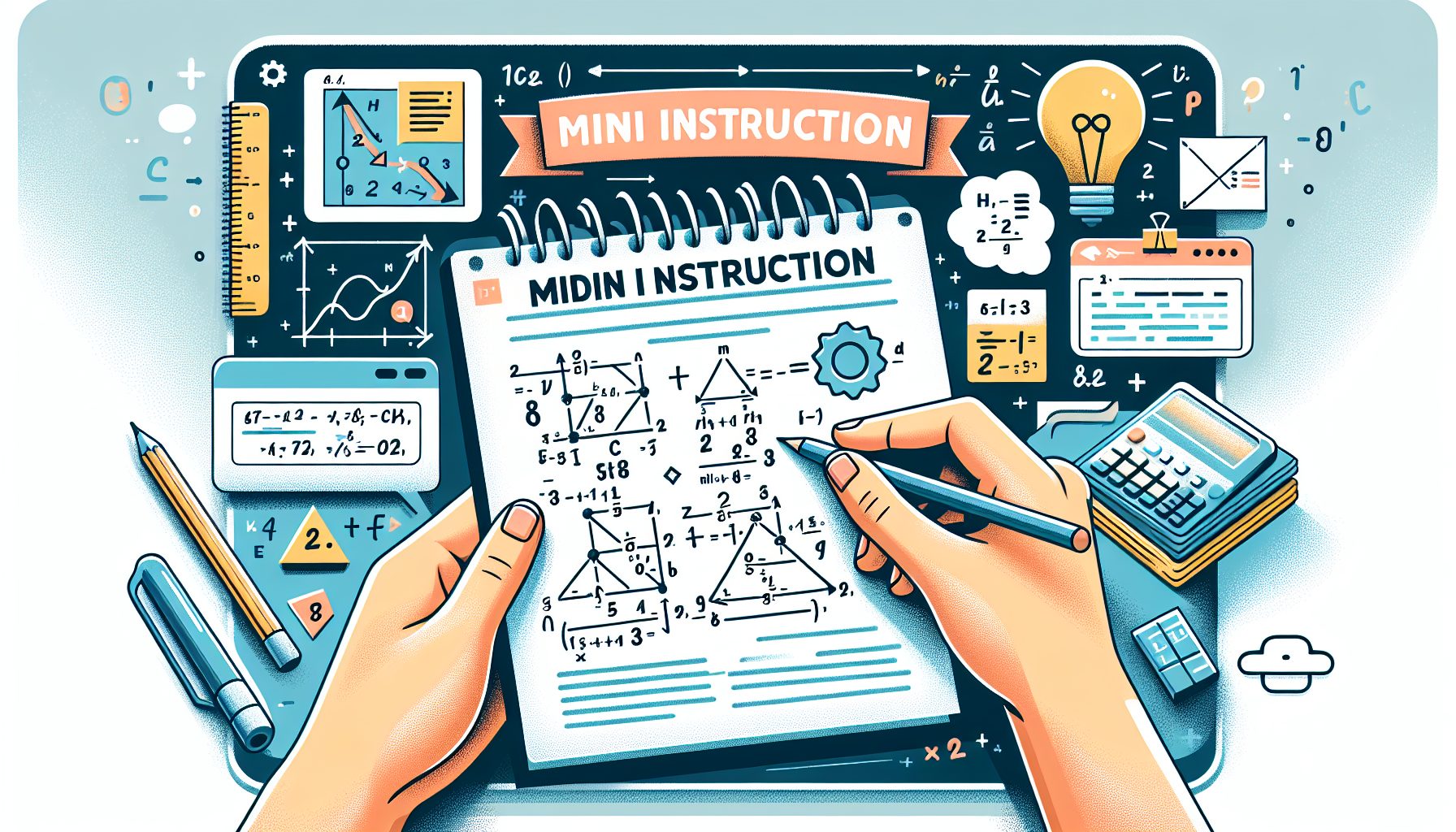 Мини-инструкция: как решать задачи с медианой шаг за шагом