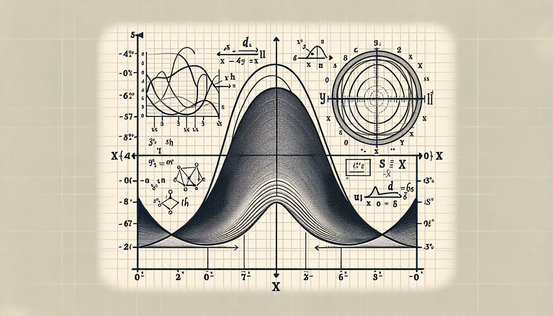 Зачем вообще разбираться в графиках sin и cos