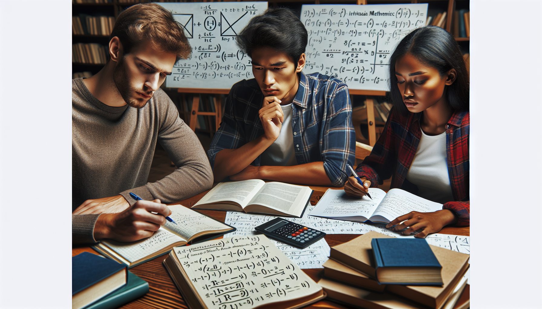 Интенсивная тренировка перед ЕГЭ