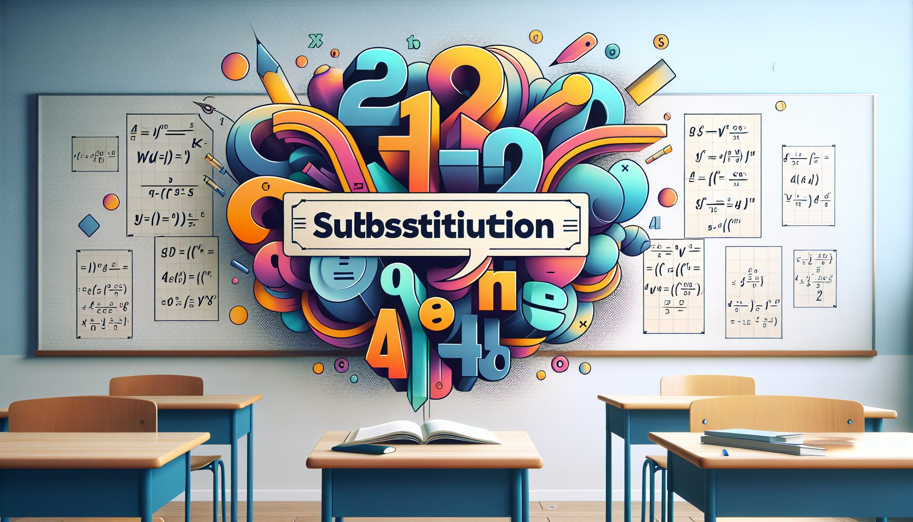 Когда замена не спасает