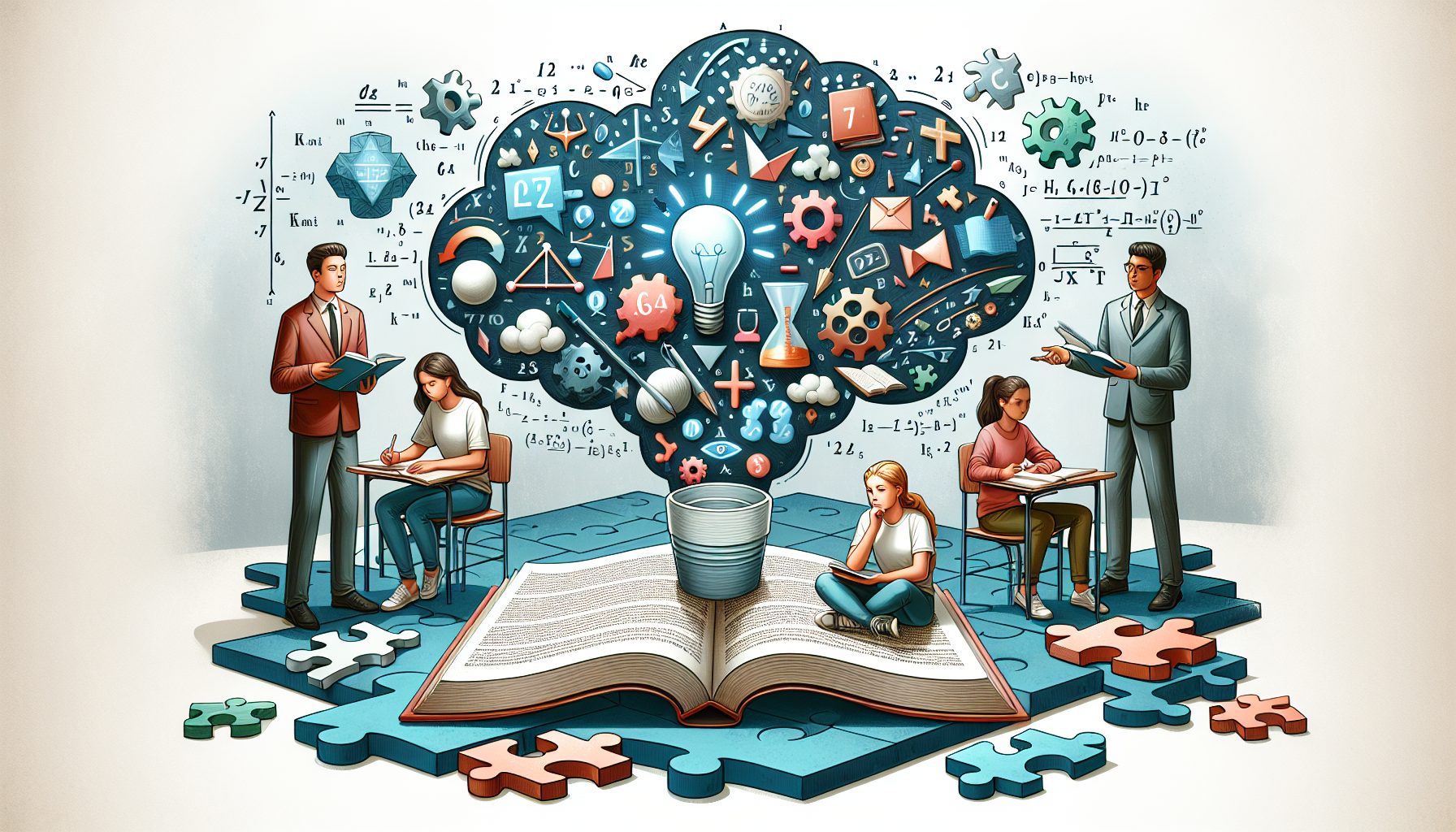 История одной «невероятной» подготовки