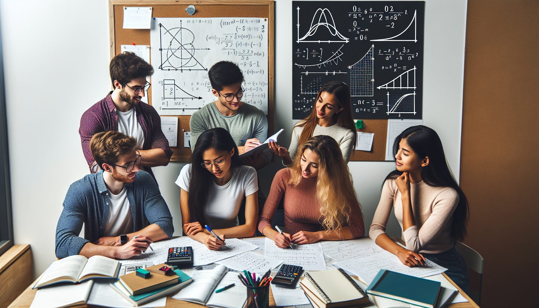 Работаем вместе и не теряем мотивацию