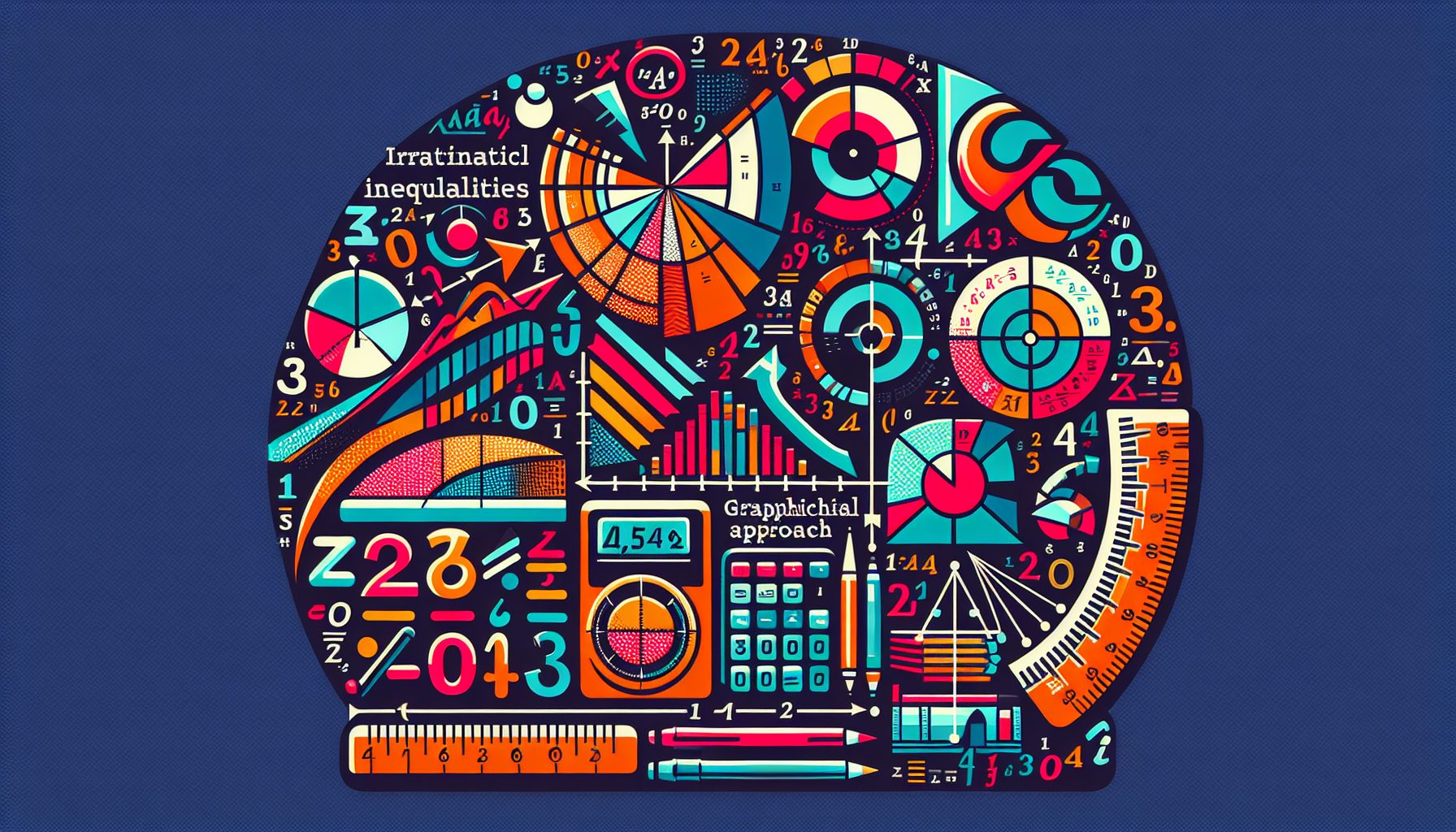 Графический подход — мой личный фаворит