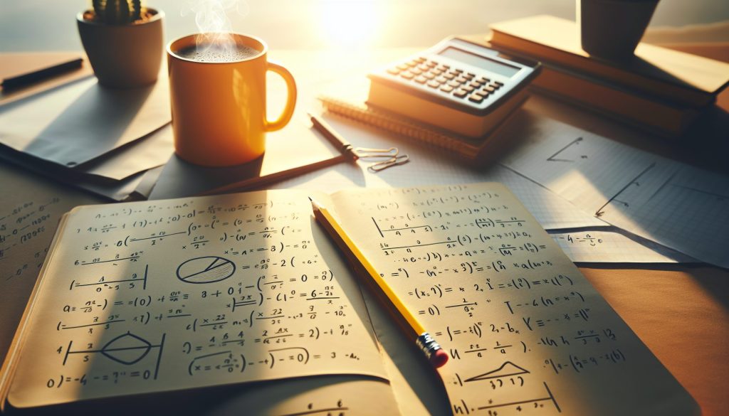 ЕГЭ математика профиль: утренняя разминка