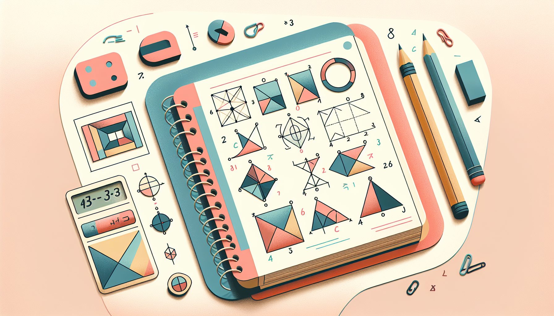 Частые вопросы о гомотетии