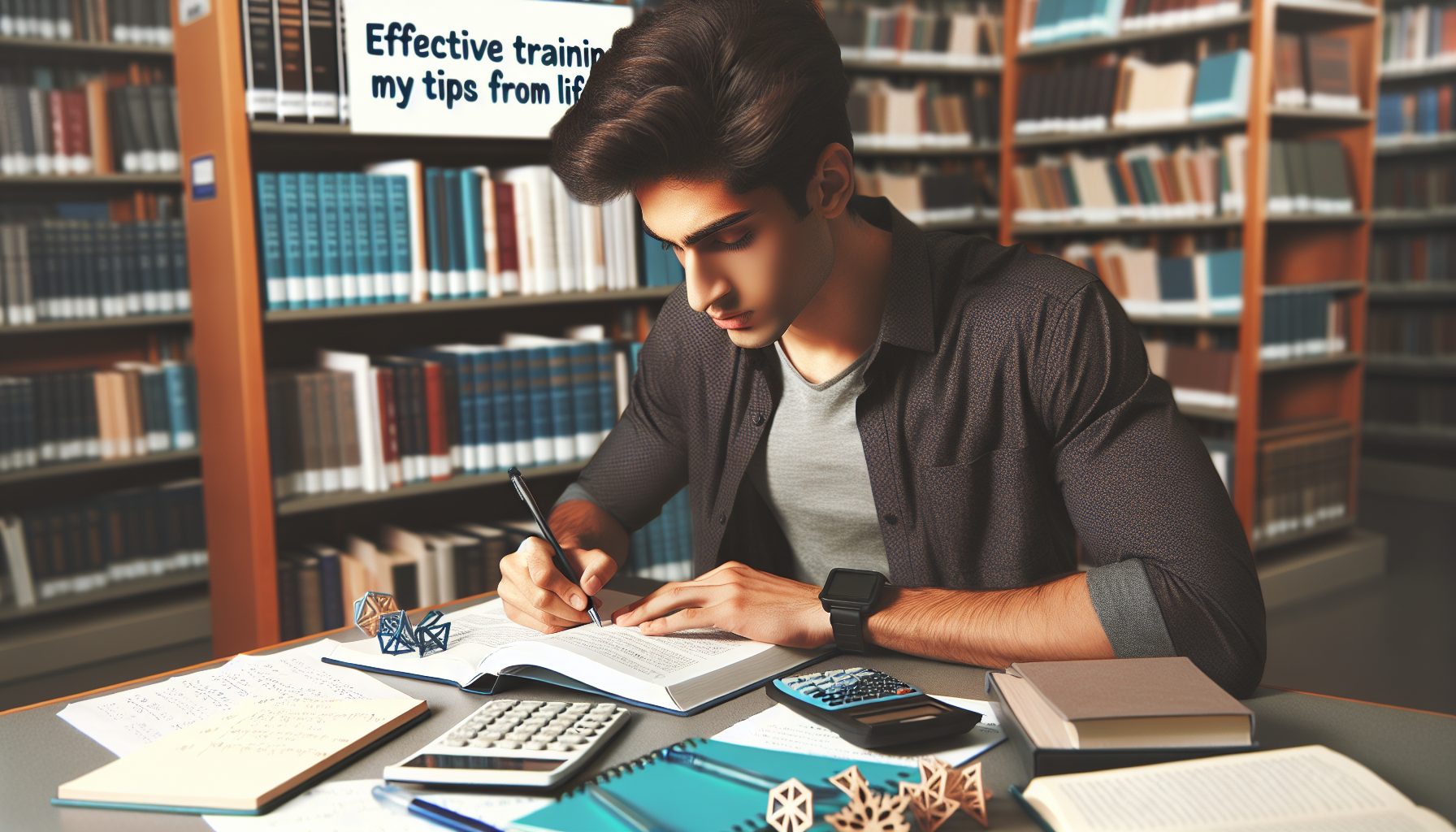 Как тренироваться эффективно: мои советы из жизни