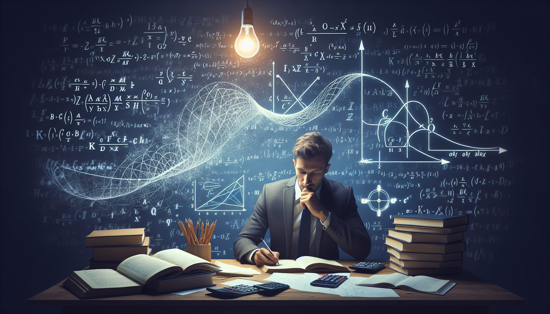 Когда понимаешь суть — приходит уверенность