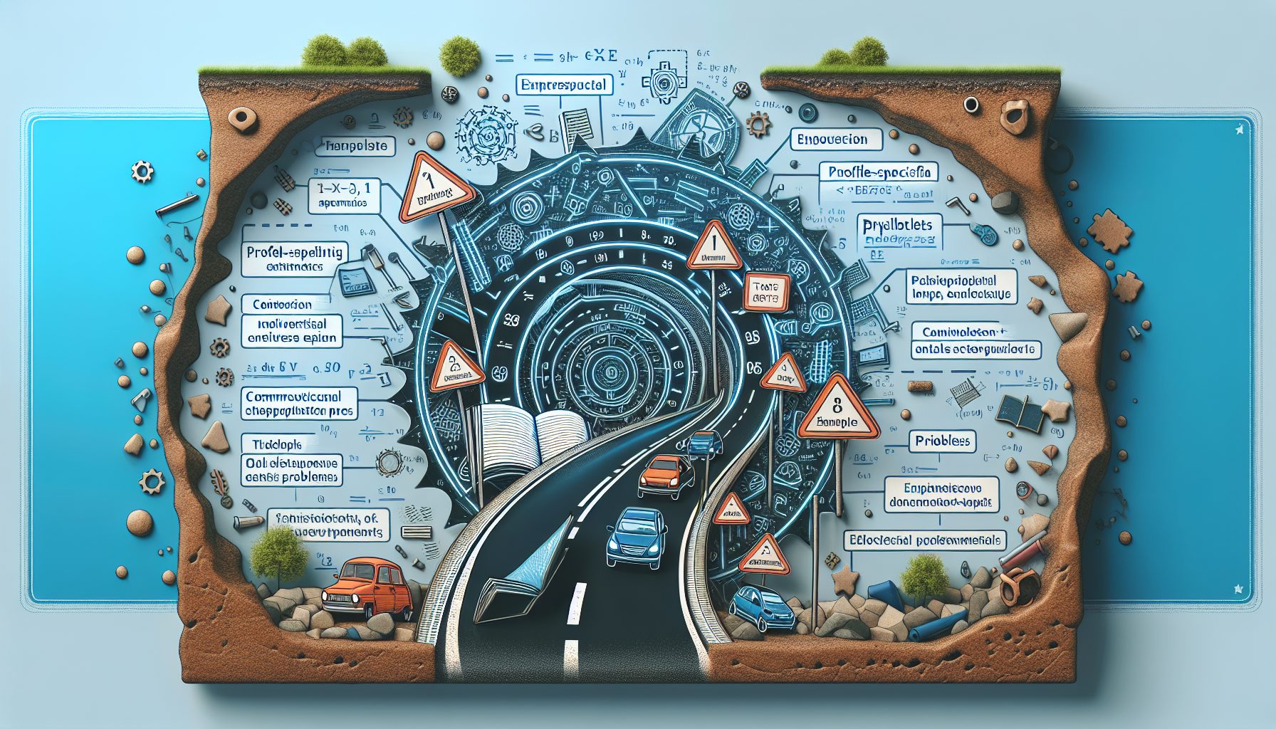 Типичные ловушки профильного ЕГЭ