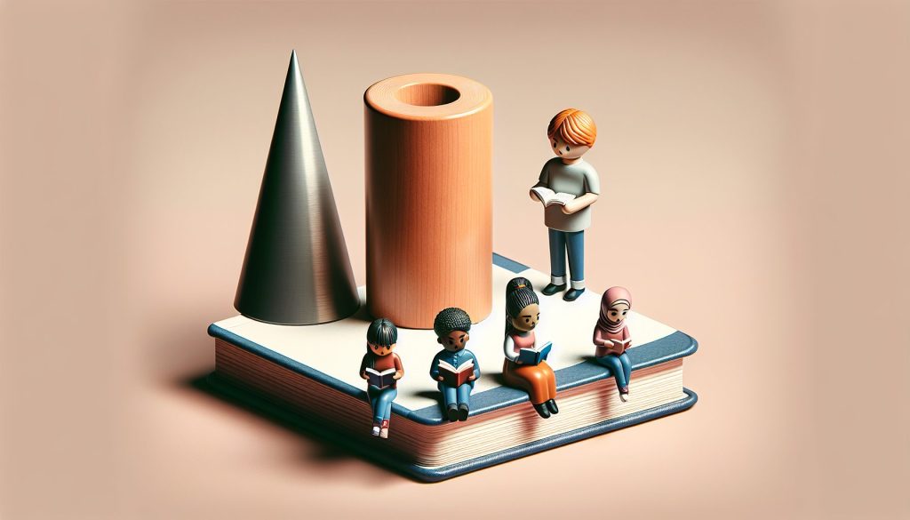 Цилиндр и конус: лайфхаки для экзамена