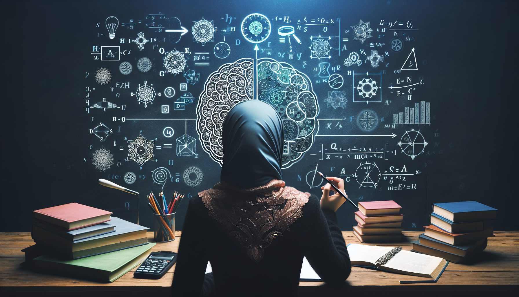 Психология логического мышления