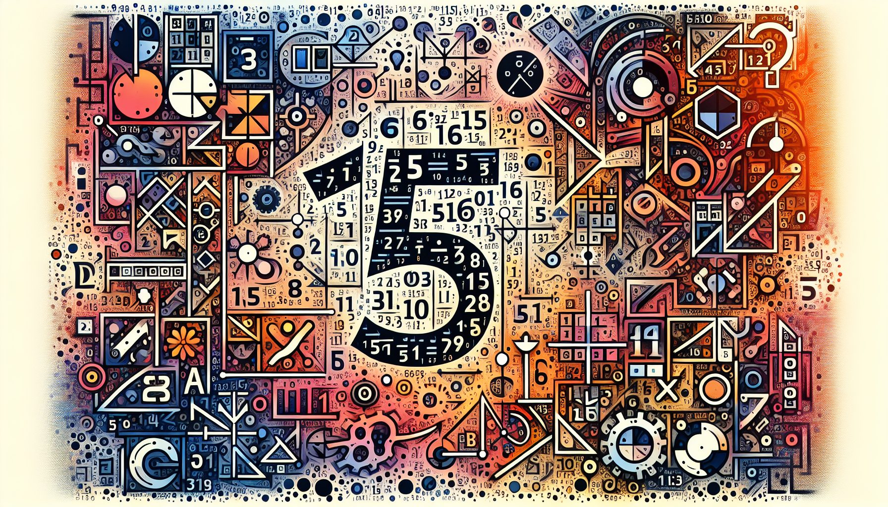 Почему задача 15 такая особенная