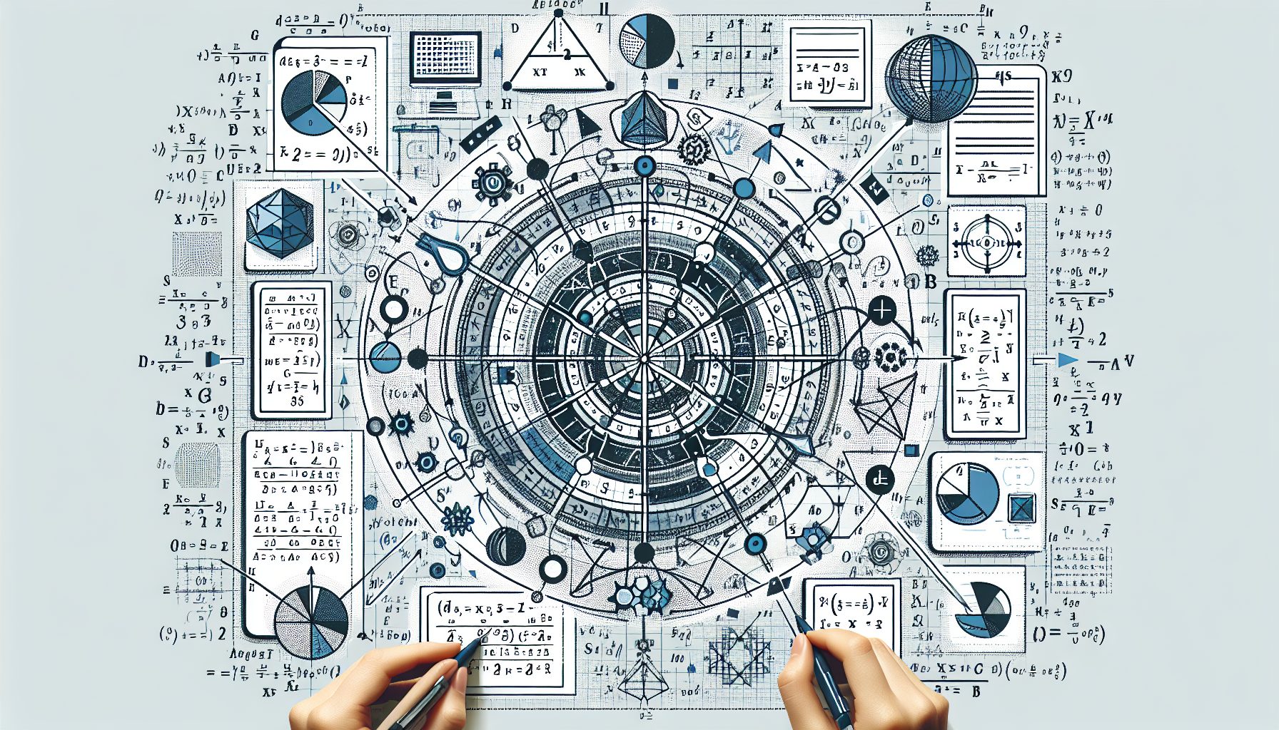 Почему «замена переменной» — это не страшно