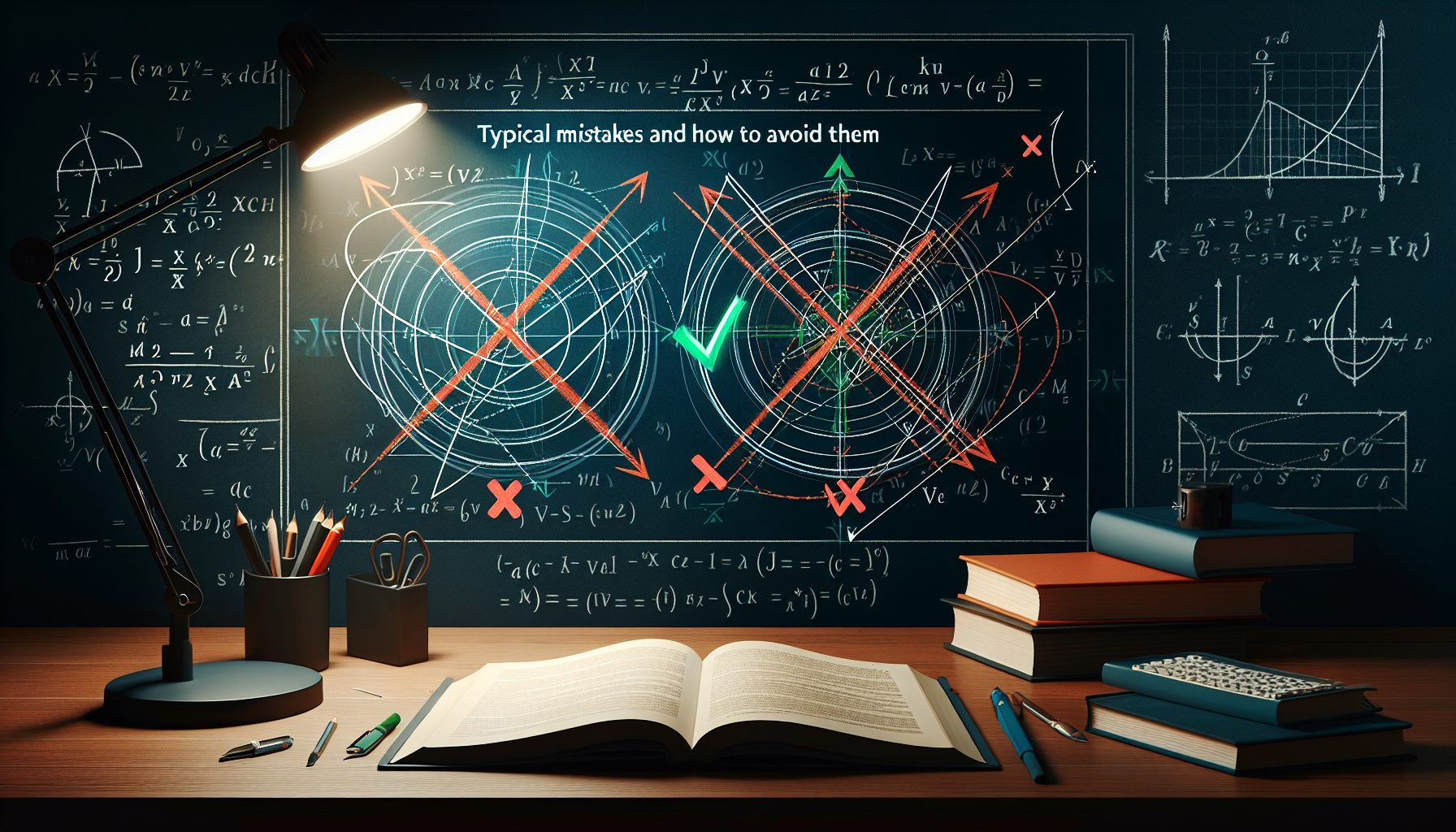 Типичные ошибки и как их избежать