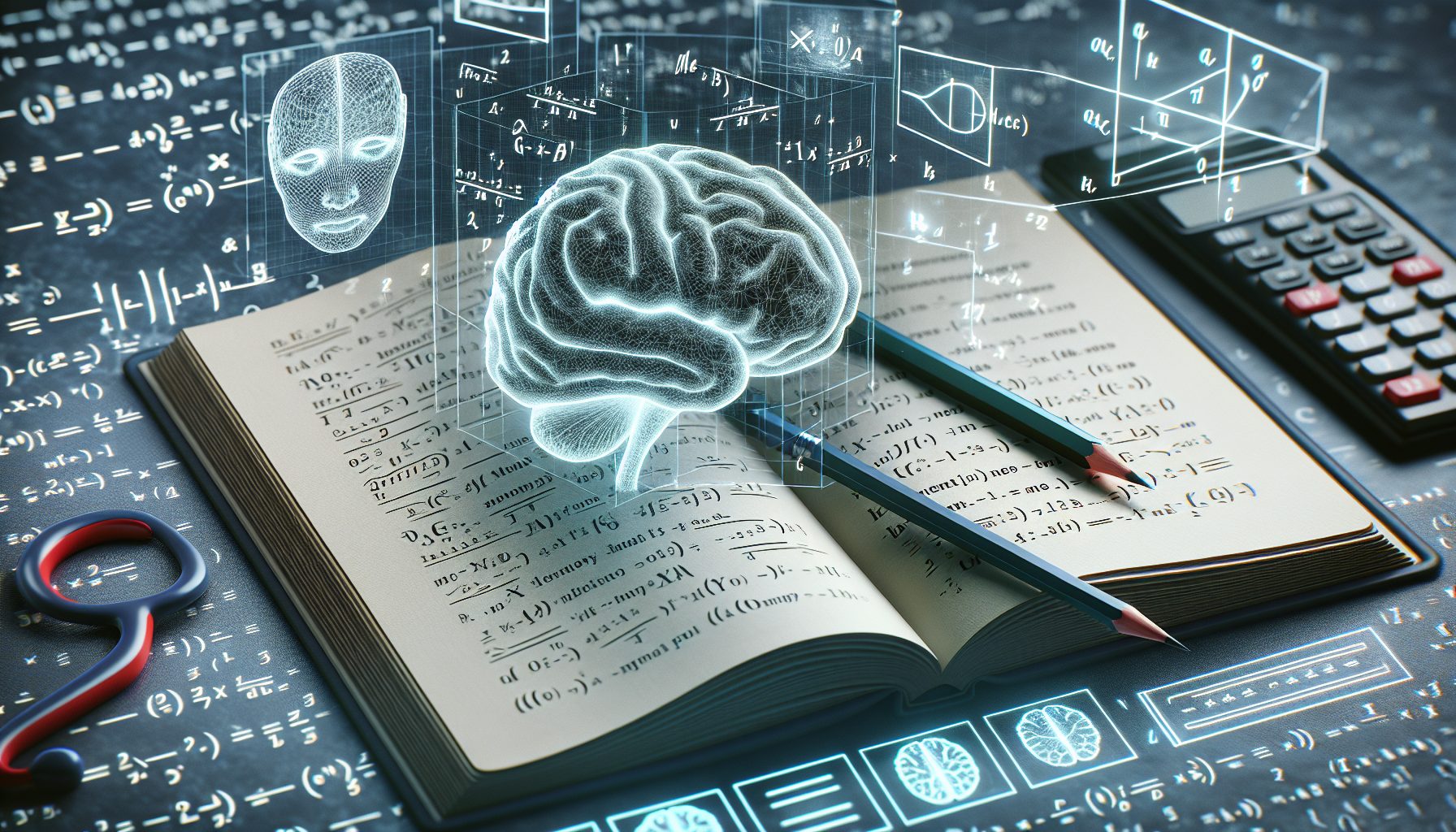 Как тренировать память на формулы