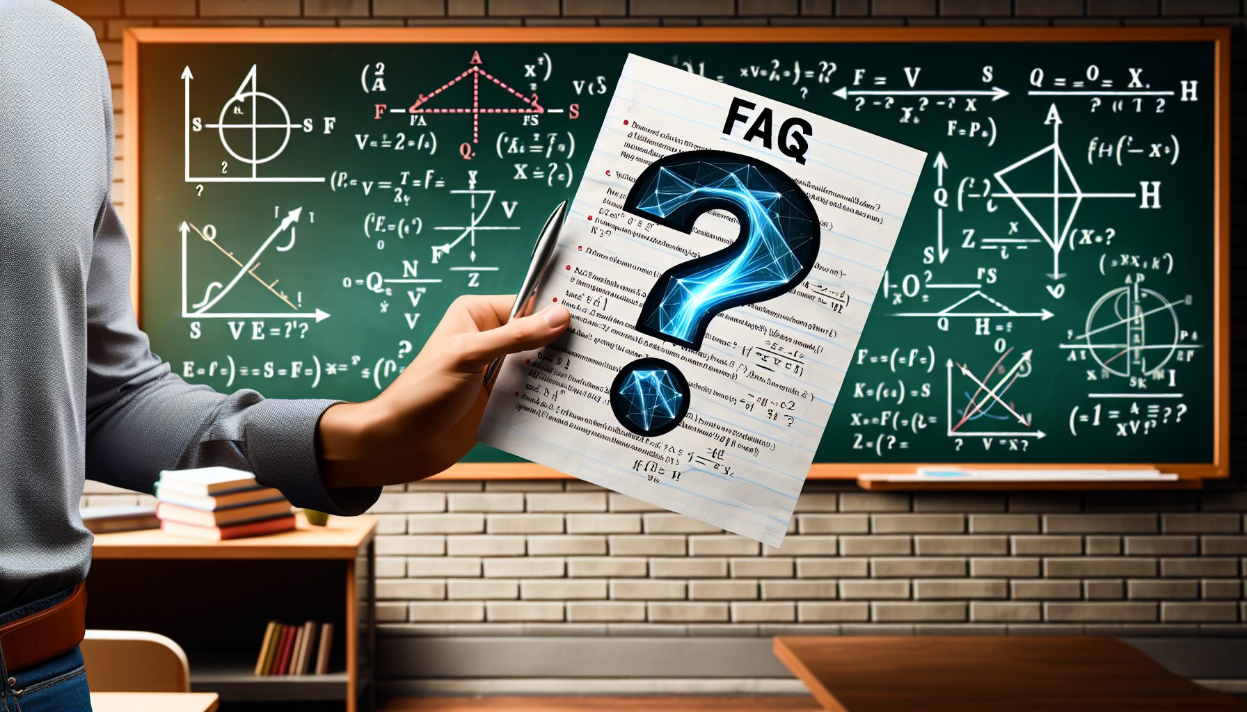 Часто задаваемые вопросы