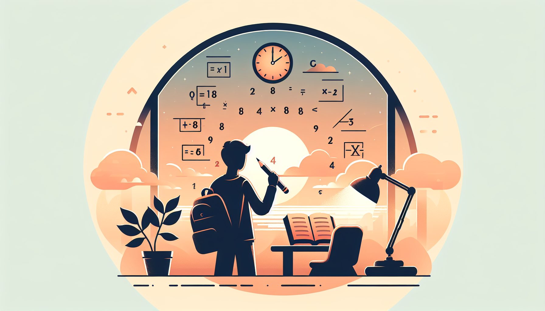 Почему утренняя разминка решает судьбу бланка