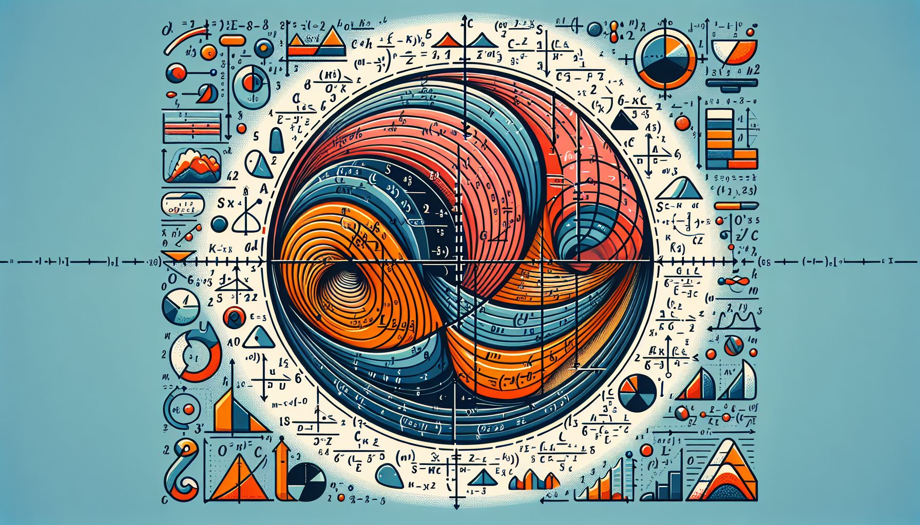 Интегралы и площадь под кривой