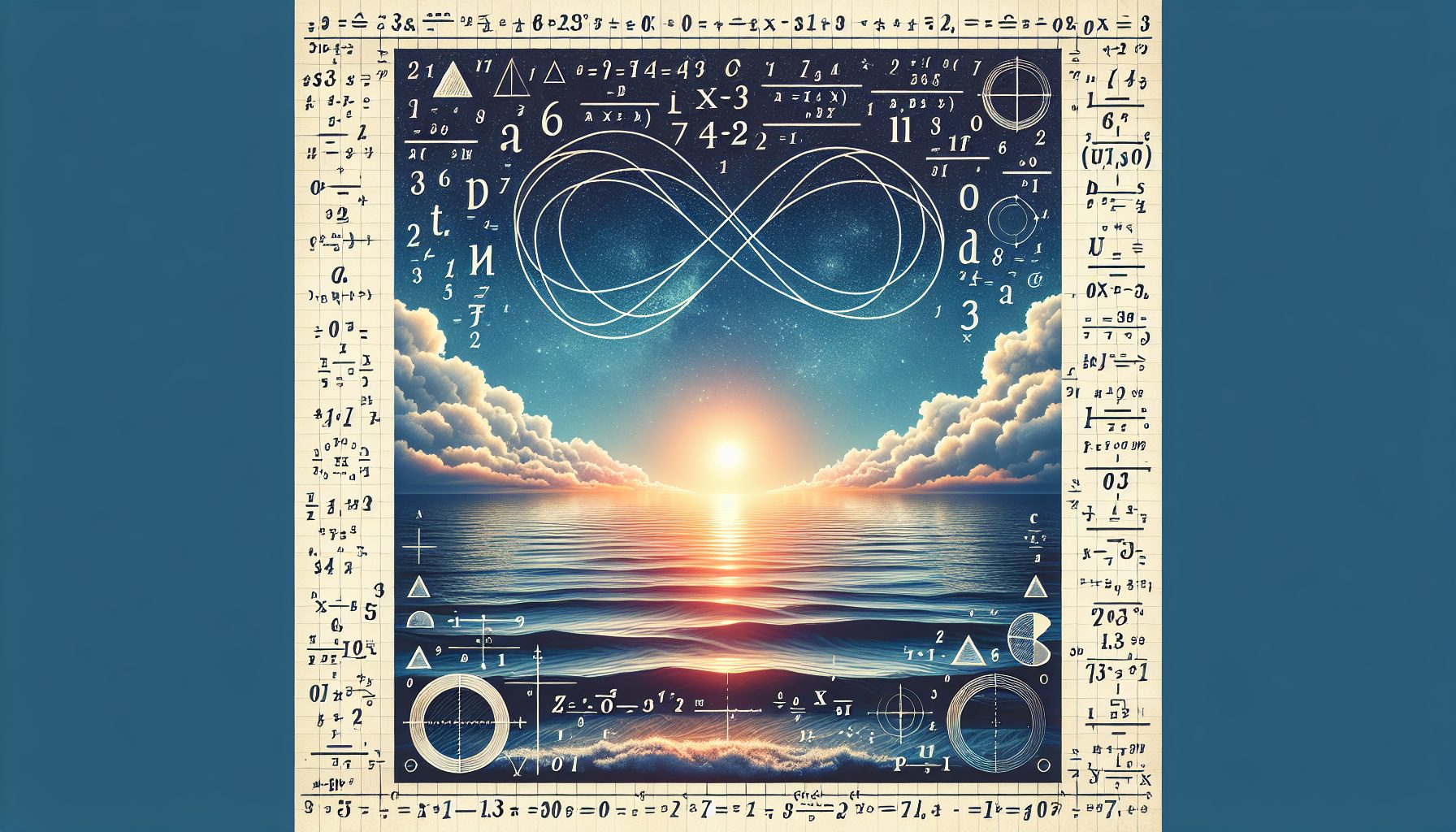 Горизонтальные асимптоты – спокойствие на бесконечности