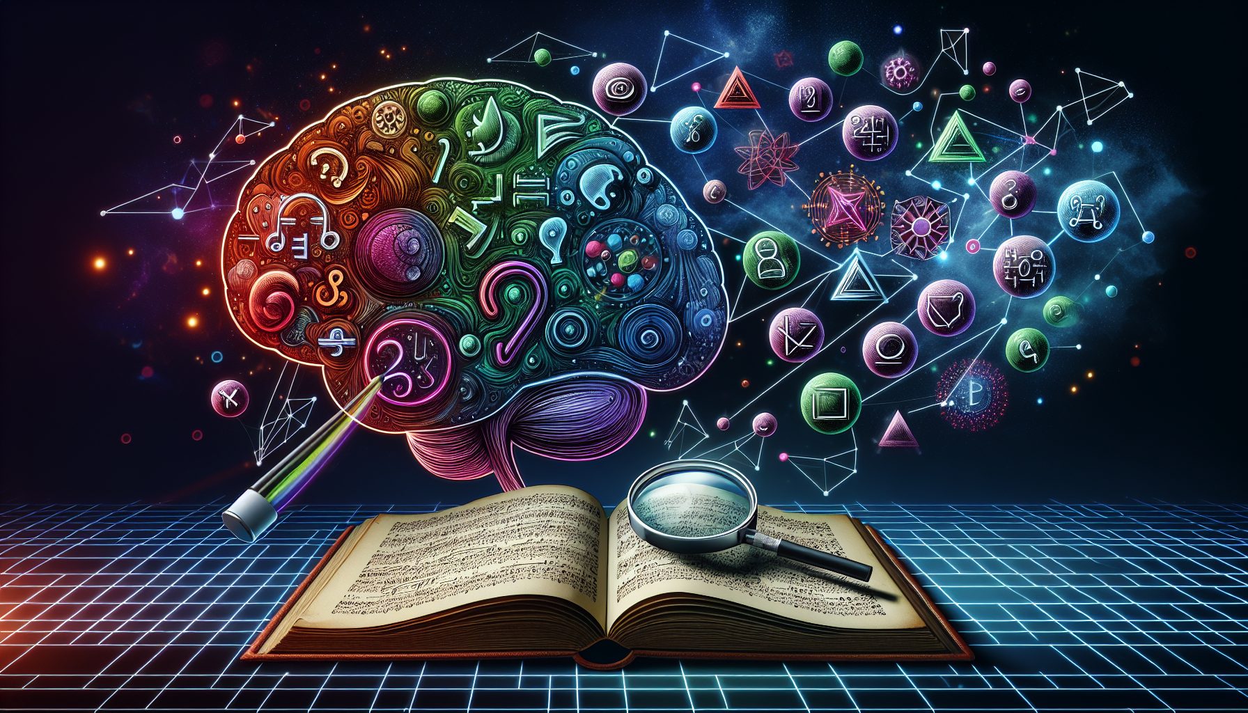 Как научиться видеть истину за символами