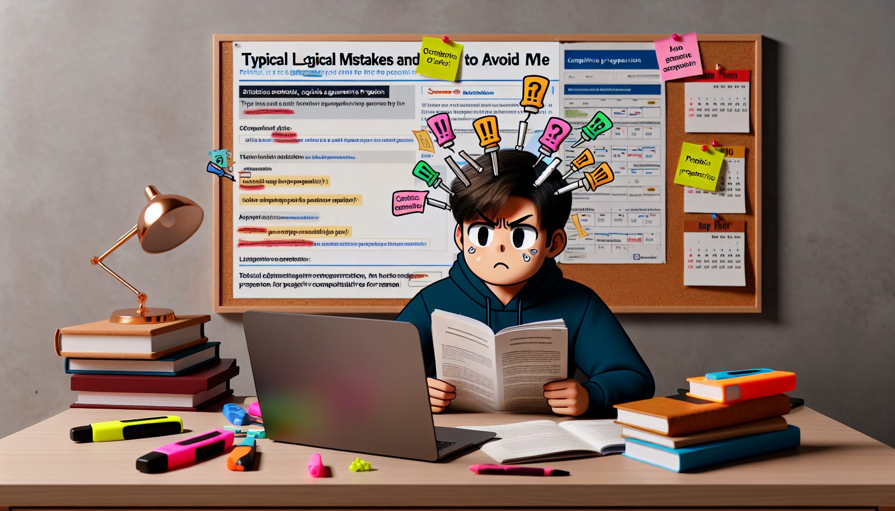 Типичные ошибки и как их избежать