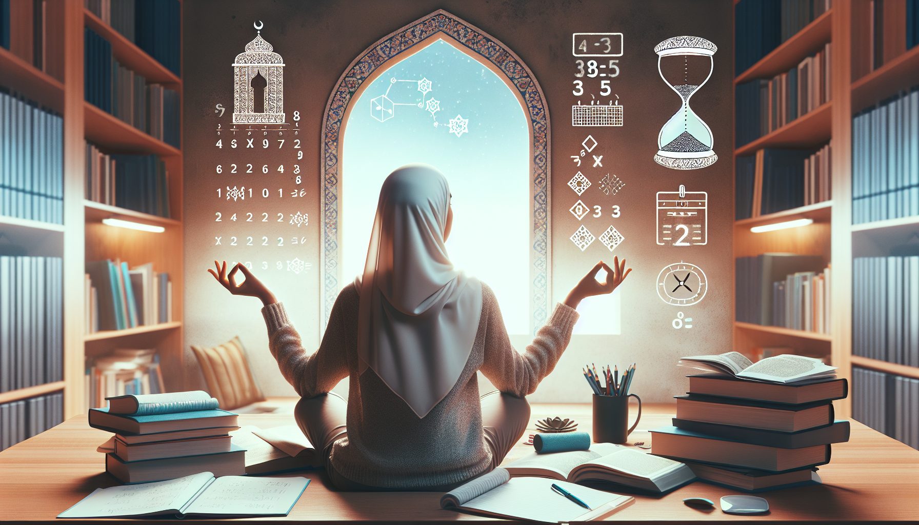 Как учиться без выгорания