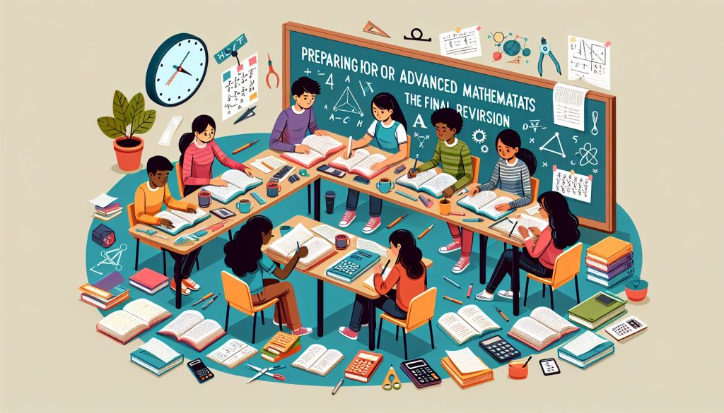 К ЕГЭ по математике профиль вместе: дорешка