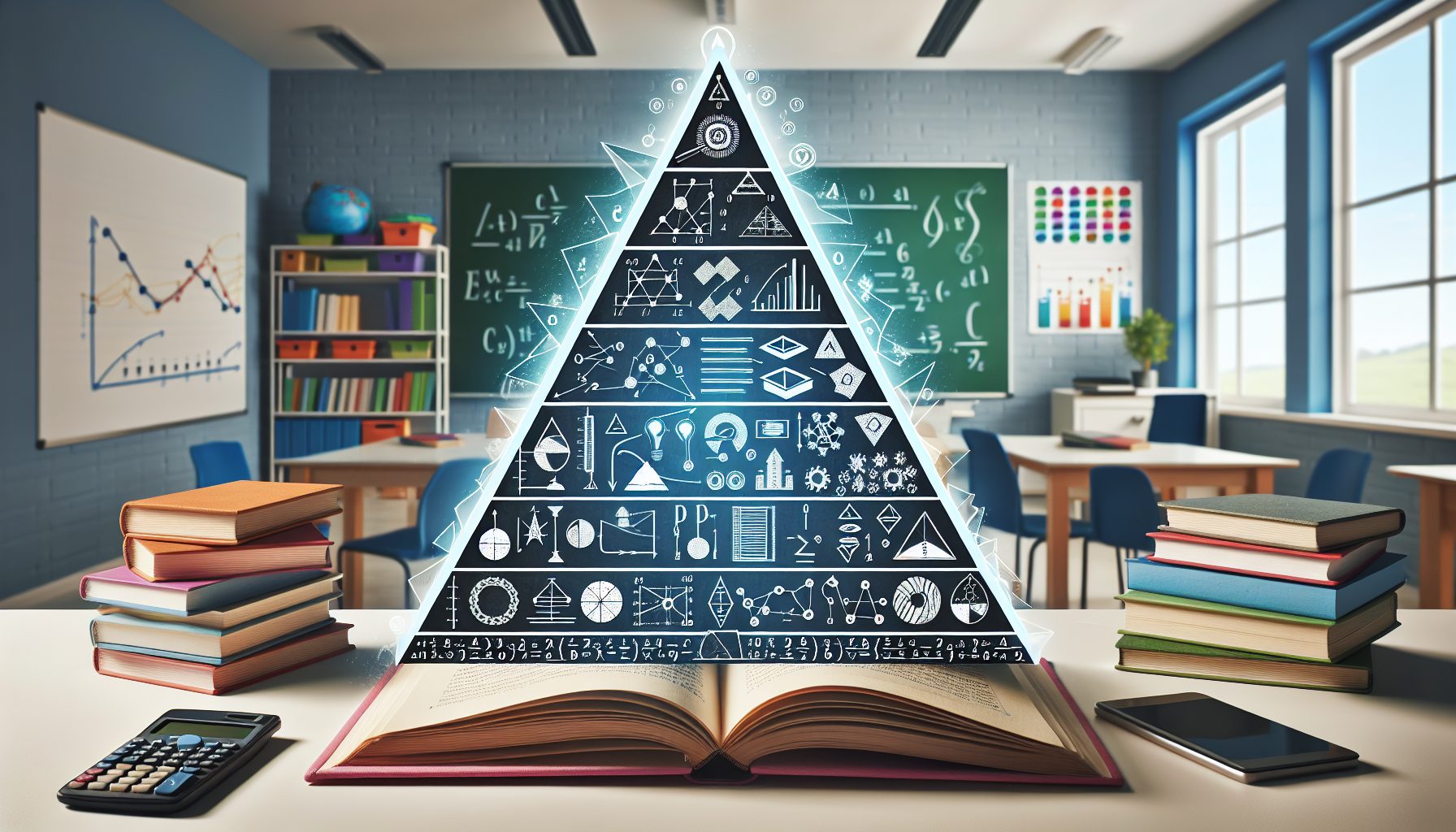 Как закрепить материал и улучшить визуальное мышление