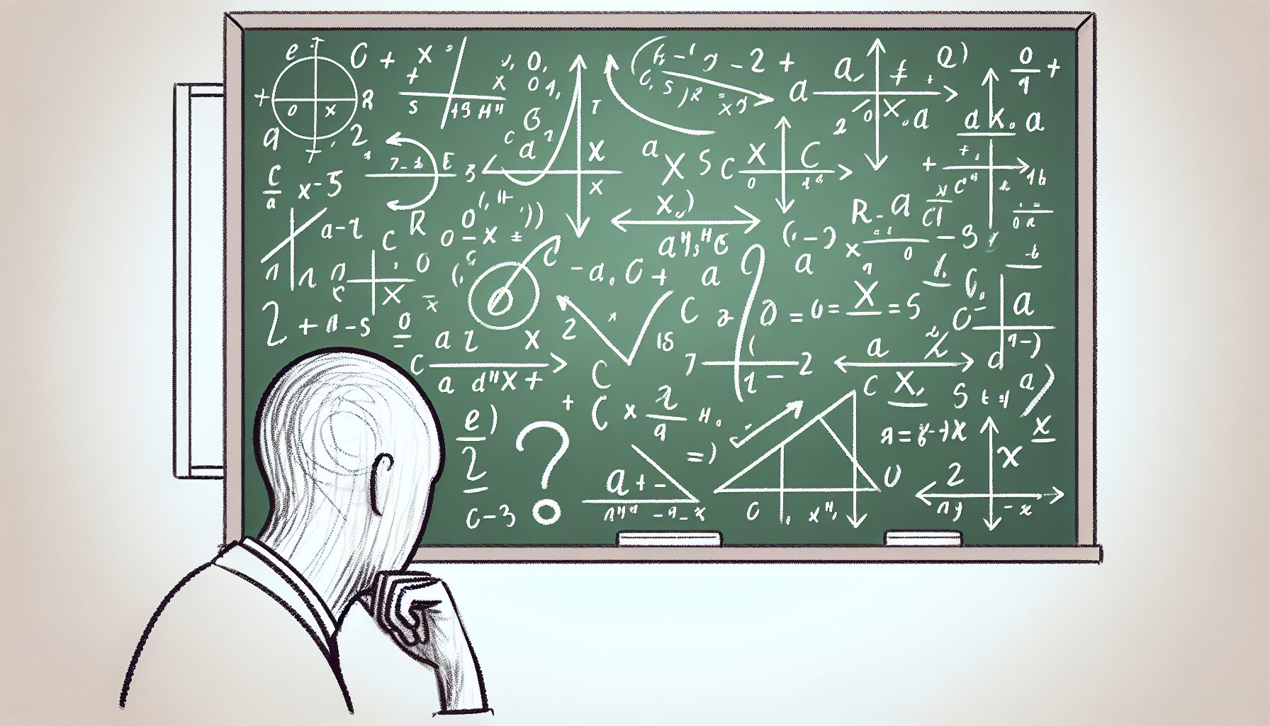 Почему системы неравенств часто вызывают панику